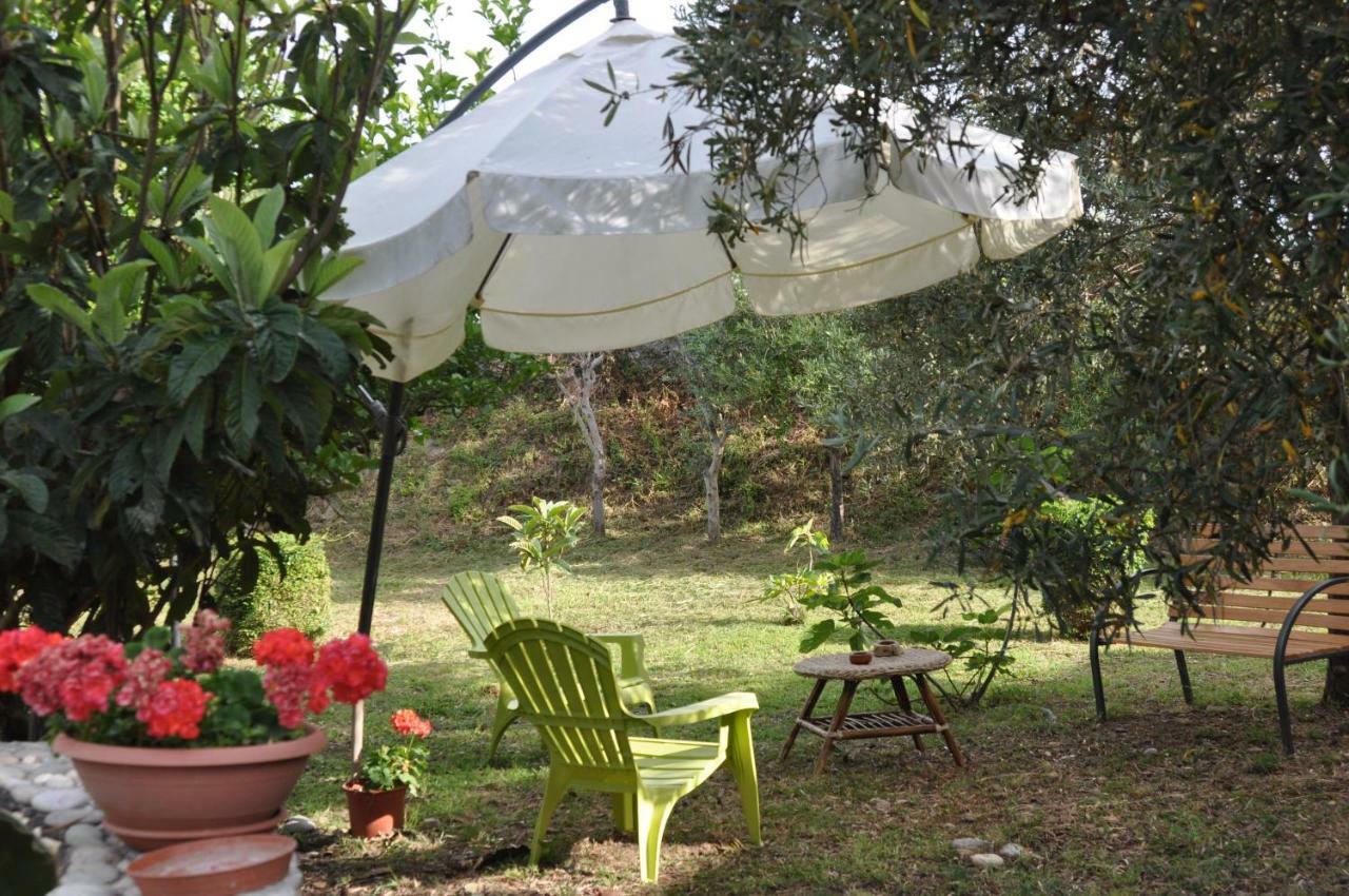 Villa Lidia Paola Exterior foto